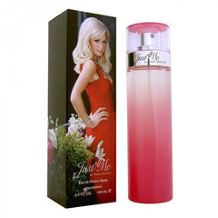 Perfume Just Me Mujer De Paris Hilton Edp 100 Ml Original