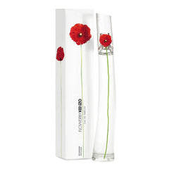 Perfume Kenzo Flower Para Mujer De Kenzo Edp 100ml Original