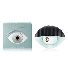 Perfume Kenzo World para Mujer de Kenzo Eau de Parfum 75ml