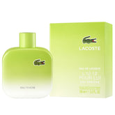 Perfume Lacoste L.12.12 Eau Fraiche Hombre Edt 100ml