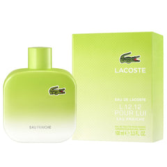 Perfume Lacoste L.12.12 Eau Fraiche Hombre Edt 100ml
