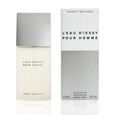 Perfume Leau Dissey Hombre Issey Miyake Edt 125ml Original