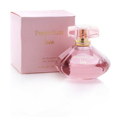 Perfume Love Para Mujer De Perry Ellis Edp 100ml Original