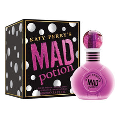 Perfume Mad Potion Mujer De Katy Perry Edp 100ml Original