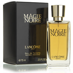Perfume Magie Noire Para Mujer De Lancome Edt 75ml Original