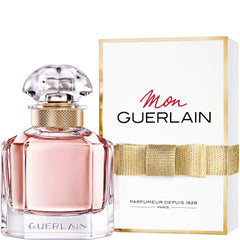 Perfume Mon para Mujer de Guerlain Eau de Parfum 100ml