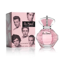 Perfume Our Moment Mujer One Directon Edp 100 Ml Original