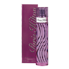 Perfume Paris Hilton Mujer Edp 100 Ml Original Dama