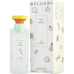 Perfume Petits Et Mamans para Mujer de Bvlgari edt 100ml