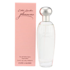 Perfume Pleasures para Mujer de Estee Lauder EDP 100 ml