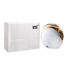 Perfume Presence Dune Femme Mujer De Mont Blanc Original