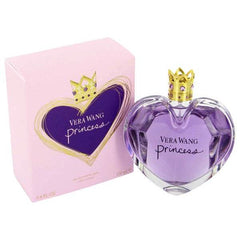Perfume Princess Para Mujer De Vera Wang Edt 100ml Original