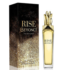 Perfume Rise Para Mujer De Beyonce Edp 100 Ml Original