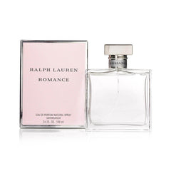 Perfume Romance Mujer De Ralph Lauren Edp 100 Ml Original
