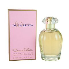 Perfume So De La Renta Mujer De Oscar De La Renta Original