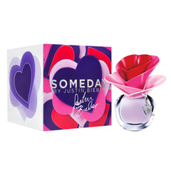Perfume Someday Para Mujer De Justin Bieber Edp 100 Ml