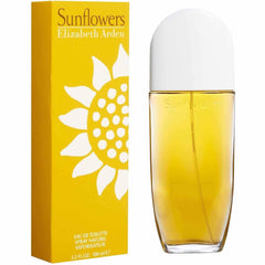Perfume Sunflowers Mujer Elizabeth Arden Original