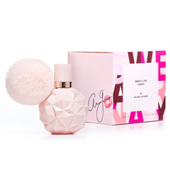 Perfume Sweet Like Candy Mujer De Ariana Grande Original