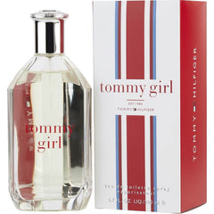 Perfume Tommy Girl Mujer Tommy Hilfiger Edt 200ml Original