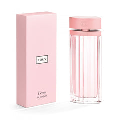 Perfume Tous L'eau Para Mujer De Tous Edp 90ml Original
