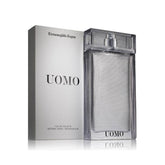 Perfume Uomo Hombre De Ermenegildo Zegna Edt 100ml Original