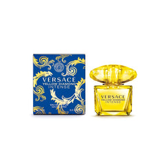 Perfume Yellow Diamond Intense Mujer De Versace Edp 90ml