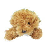 Peluche Chai Cockapoo Aurora Niño Poliéster 8"