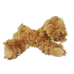 Peluche Chai Cockapoo Aurora Niño Poliéster 8"