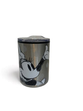 Termo Doble Pared Minnie 350 Ml 2 Diseños