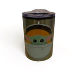 Termo Doble Pared Mandalorian 350 Ml