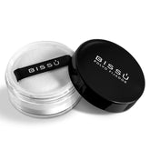 Polvo Fijador de Maquillaje para Rostro Bissu