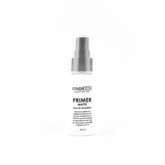 Primer Matte para Base de Maquillaje para el Rostro