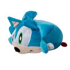 Peluche Almohada De Sonic Hedgehog The Movie 33cm