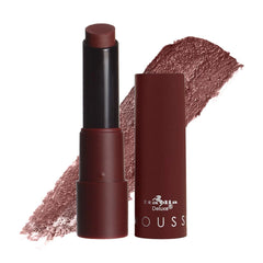 Brillo labial Mousse Matte Italia Mujer Barra 3.4g