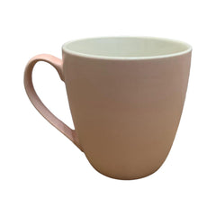 Tazas de porcelana dulces Sweet girl 380ml