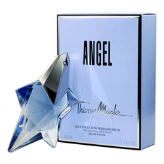 Perfume Angel Mugler Mujer eau de parfum 100 ml