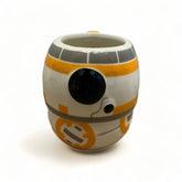 Taza de cerámica de BB-8 384ml