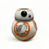 Taza de cerámica de BB-8 354ml.