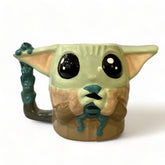 Taza de cerámica Child 340ml