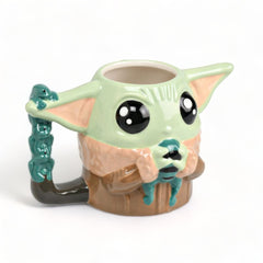 Taza de cerámica Child 340ml