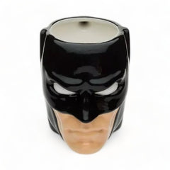 Taza de cerámica de Batman 473ml