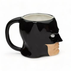 Taza de cerámica de Batman 473ml