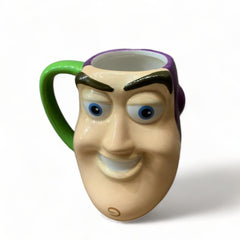 Taza de cerámica Buzz Lighyear 350ml.