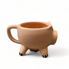 Taza de cerámica de Hamm 300ml