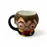Taza de cerámica de Harry Potter 300ml