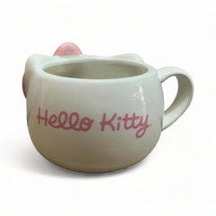 Taza de cerámica de Hello Kitty 3D 591ml
