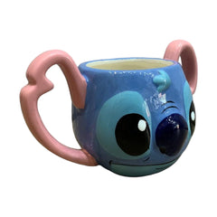 Taza de cerámica Stitch 650ml