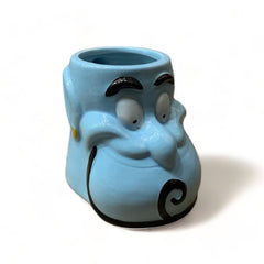 Taza de cerámica del Genio (aladdin) 300ml