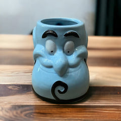 Taza de cerámica del Genio (aladdin) 300ml