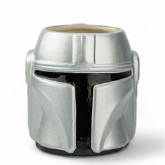 Taza de cerámica Mandalorian 428ml